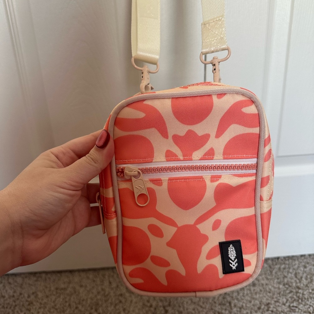 Free People movement Crossbody Bag